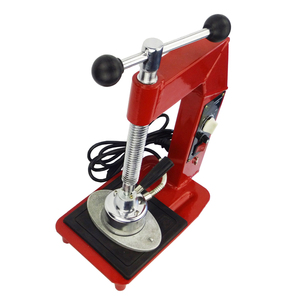 Macchina per Vulcanizzazione Pneumatici / Macchina per Produzione Pneumatici Bicicletta / Macchina per Produzione Camere d'Aria - Product Image 4