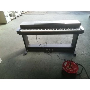 Instrumento musical digital vertical, Teclado de piano usado - Product Image 6