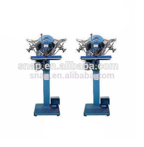 Machine à boutons-pression entièrement automatique - Product Image 1