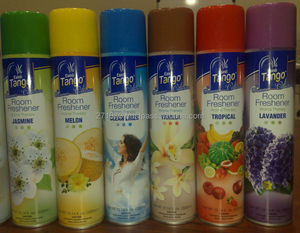 สเปรย์ละอองลอย400มล. เป็นมิตรต่อสิ่งแวดล้อมน้ำหอมปรับอากาศกลิ่นหอมสำหรับรถยนต์บ้านสำนักงานโรงแรมห้องนั่งเล่นห้องนอนห้องน้ำ - Product Image 6