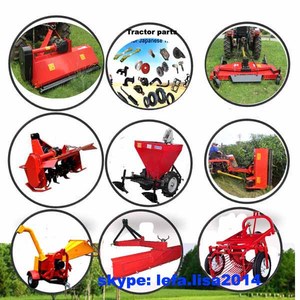 Ferme Machines Agricoles <span class=keywords><strong>Rotoculteur</strong></span> Cultivateur - Product Image 5