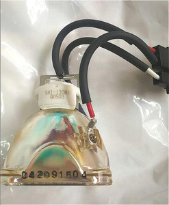 Lámpara de mercurio de 130W de presión ultra alta original de fábrica para NIKON - Product Image 1