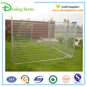 ติดตั้งแผงรั้วสุนัขสุนัข - Product Image 3