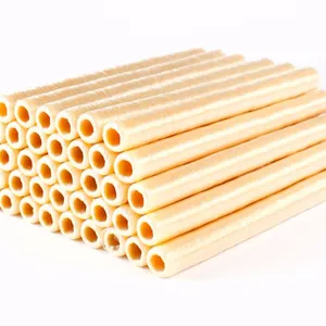 Good Quality and Competitive Prices of Collagen Sausage Casing