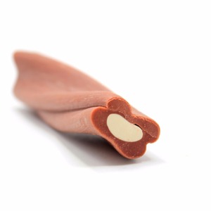 Alimento Masticable <span class=keywords><strong>para</strong></span> Mascotas con <span class=keywords><strong>Relleno</strong></span> de Hueso de Pato y Leche - Product Image 3