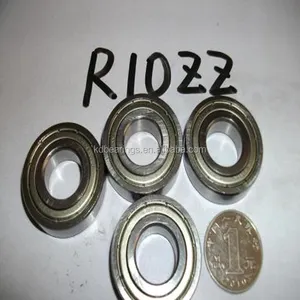 Original R10 Bearing R10-2z Bearing R10-2rs Bearing