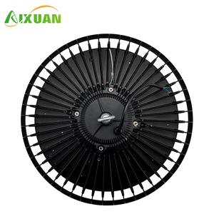 Acheter Pas Cher Gym <span class=keywords><strong>Greenup</strong></span> Fluorescent 200 W Ufo Led Haute Baies Lumières Appareils Prix - Product Image 4