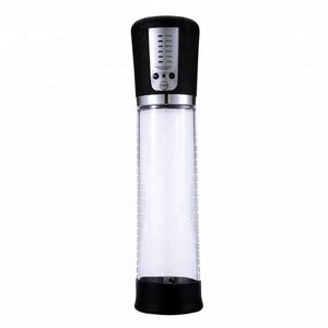 Recargable automático eléctrico <span class=keywords><strong>bomba</strong></span> de <span class=keywords><strong>pene</strong></span> desarrollador extensor de <span class=keywords><strong>pene</strong></span> ampliadora - Product Image 2