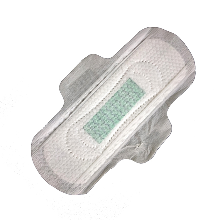 SN2454XT Asia China Eco Friendly 280Mm Anion Sanitary Napkins Negative Ion Maternity Sanitary Pads In India Importing