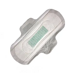 SN2454XT Asia China Eco Friendly 280Mm Anion Sanitary Napkins Negative Ion Maternity Sanitary Pads In India Importing