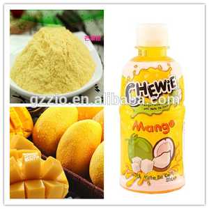 ธรรมชาติ100% บริสุทธิ์แห้งมะม่วงน้ำผลไม้รสมะม่วงผง - Product Image 2