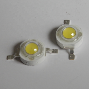 4000K - 4500 K Trắng 1W 3W <span class=keywords><strong>5W</strong></span> <span class=keywords><strong>Led</strong></span> Chip Với Zener <span class=keywords><strong>Diode</strong></span> Và Tản Nhiệt - Product Image 3