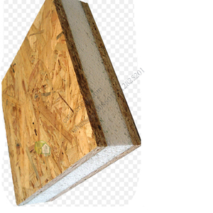 2018 trung quốc OSB SIP BẢNG ĐIỀU KHIỂN nhà máy - Product Image 2