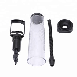 Amazon Monopoly 22CM Manual Extension Extender penis dick enlarger vacuum <strong>pump</strong> <strong>cock</strong> for man cm penis <strong>pump</strong> <strong>cock</strong> enlargement - Product Image 3