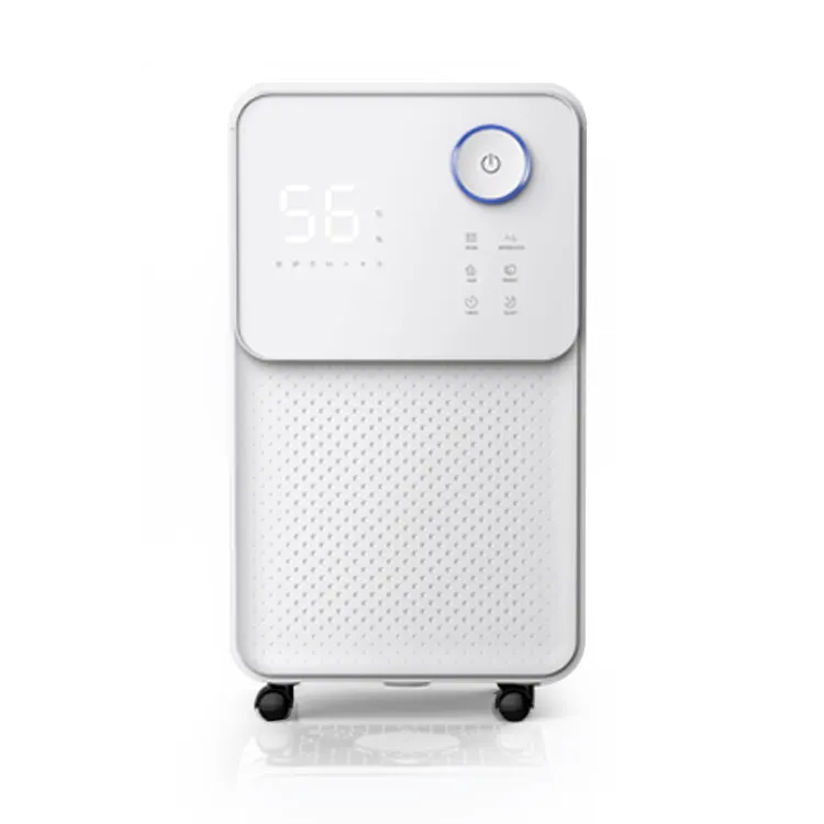OL10-D001E R134a/100g12L 220v домашний пластиковый холодильник, электронный компрессор, портативный осушитель