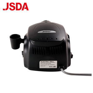 JD102H Mini Electronic <strong>Nail</strong> <strong>Drill</strong> <strong>Machine</strong> 65W 0-35000RPM Electric Engrave Pen EU/AU/US/UK Plug 120*162*85mm Plastic <strong>Nail</strong> File - Product Image 6