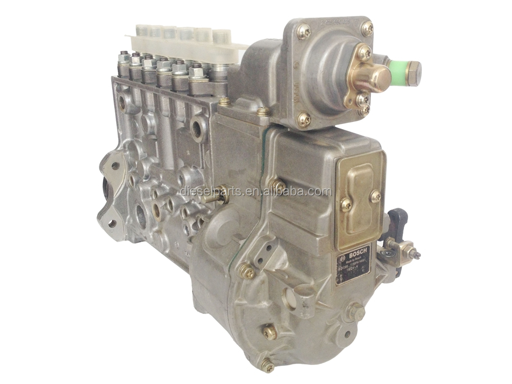 Bobcat Injection Pump 0402 746 666 0402746666 - Reliable