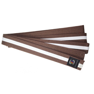 Ceintures d'arts martiaux populaires, <span class=keywords><strong>couleur</strong></span> <span class=keywords><strong>de</strong></span> bande personnalisée, <span class=keywords><strong>ceinture</strong></span> <span class=keywords><strong>de</strong></span> karaté, <span class=keywords><strong>couleur</strong></span> d'arts martiaux, <span class=keywords><strong>ceinture</strong></span> <span class=keywords><strong>de</strong></span> karaté, <span class=keywords><strong>taekwondo</strong></span>, judo, <span class=keywords><strong>ceinture</strong></span> noire - Product Image 3