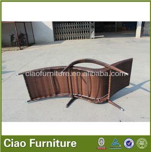 Foshan <span class=keywords><strong>transat</strong></span> compagnon avec <span class=keywords><strong>café</strong></span> table de jardin ensembles - Product Image 4