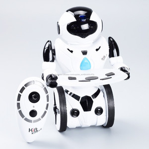 Jxd 1016A eléctrico lucha baile sola rueda RC <span class=keywords><strong>robot</strong></span> <span class=keywords><strong>de</strong></span> juguete Gesture Control batalla baile multi-función - Product Image 2