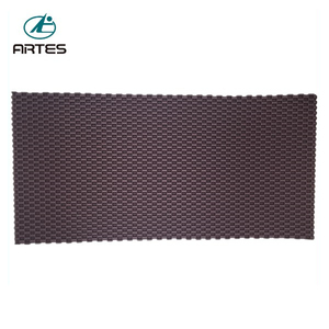 Alfombrilla antideslizante para coche, Material Natural, antipolvo, 3D, de PVC, resistente al desgaste y resistente al agua - Product Image 2