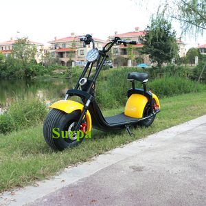 Vĩnh Khang Surpa Cổ Điển Điện Xe Tay Ga/Surpa 18*9.5 Inch 3000 W 2000 W 1500 W Chất Béo Lốp Điện xe Máy Đường Phố - Product Image 1