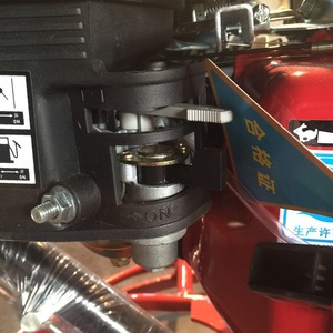 Fabrik direkter Großhandels preis Hand boden polier maschine Preis - Product Image 3