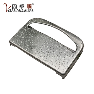 Hộp Đựng Giấy Vệ Sinh Có Sẵn Logo Gắn Tường Bằng Thép Không Gỉ Gấp Một Nửa - Product Image 3