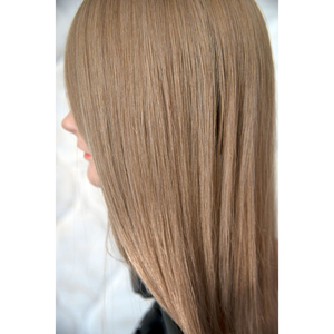 Begobace Ecologic Anti-Allergy Teinture capillaire permanente Blond cendré doré Crème de coloration pour cheveux 100g Tous types de cheveux 50% de réduction - Product Image 6