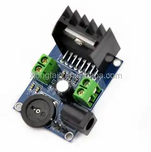 Audio Power Amplifier DC 6 to 18V TDA7297 Module Double Channel 10-50W Hot sale