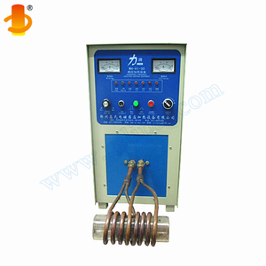 30kw มินิแบบพกพาเหนี่ยวนำเพชรเครื่องเชื่อมเห็นใบมีดเหนี่ยวนำเครื่องประสาน - Product Image 2