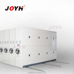 Thương Hiệu Hàng Đầu KD Thư Viện Di Động Nhỏ Gọn Kệ/Thép Di Động Khối Lượng Kệ Sách - Product Image 2