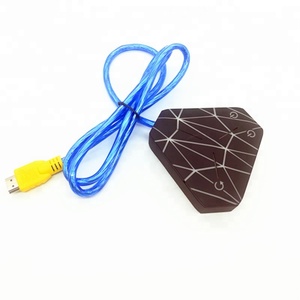 Accessori per <span class=keywords><strong>Computer</strong></span> nuovo prodotto della cassa del PC di alimentazione HDD di reset del <span class=keywords><strong>computer</strong></span> pulsante - Product Image 6