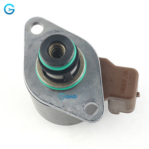 Véritable Gros Régulateur De Pression De Carburant Soupape De Commande D'aspiration 9307Z523B - Product Image 5