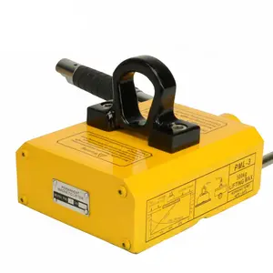 स्क्रैप धातु स्क्रैप के लिए 600kg उठाने चुंबक चुंबक उठाने - Product Image 1