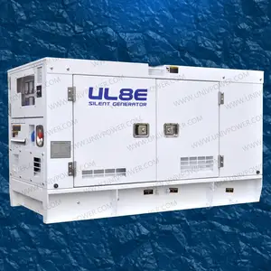 Vendita calda 10kva generatore Ultra silenzioso generatore diesel in Eritrea