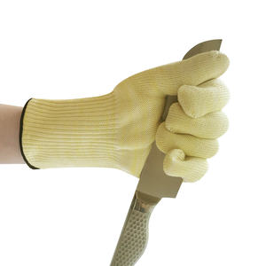 فرن شواء صناعي طويل للغاية من قطني الأراميد من الطبقات من شواء درجة حرارة عالية 38 من الأرميد - Product Image 2