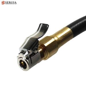 Taiwan Patented Multi Function Truck 170psi <b>Tire</b> <b>Pressure</b> <b>Gauge</b> - Product Image 4