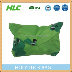 <span class=keywords><strong>LOQI</strong></span> chine fournisseur bsci <span class=keywords><strong>sac</strong></span> polyester pliable <span class=keywords><strong>sac</strong></span> - Product Image 4