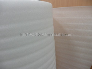 Pe Bọt Tấm Cách Nhiệt Pe Bọt Tấm Cuộn Bao Bì Polyethylene - Product Image 5