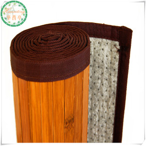 Tappeti <span class=keywords><strong>in</strong></span> bambù verde - Product Image 5