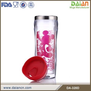 VASO PLÁSTICO DE <span class=keywords><strong>DISNEY</strong></span> DOUBLE AISLAMIENTO - Product Image 5
