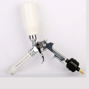 Nouveau système <span class=keywords><strong>de</strong></span> revêtement <span class=keywords><strong>de</strong></span> poudre électrostatique, <span class=keywords><strong>pistolet</strong></span> <span class=keywords><strong>de</strong></span> <span class=keywords><strong>peinture</strong></span>, bricolage, Portable, ml - Product Image 2