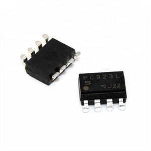 Thương hiệu Mới SOP-8 600mA Photocoupler <span class=keywords><strong>IC</strong></span> PC923L - Product Image 1