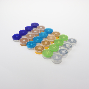 Tapas de Aluminio de 20 mm para Frascos, Coloridas y Personalizadas, con Sistema de Apertura Rápida, Venta al Por Mayor - Product Image 1