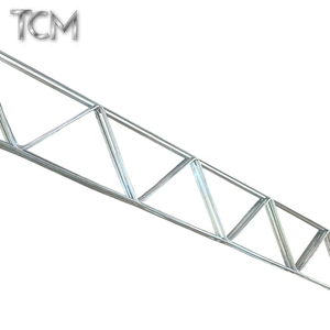 Meilleurs produits d'ali baba soudé déformé échelle fil <span class=keywords><strong>treillis</strong></span> de poutres de béton préfabriqué - Product Image 6