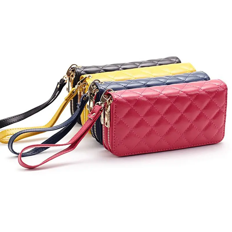 2024 dompet dan tas tangan desainer Fashion dompet Harga murah kualitas tinggi untuk dompet wanita