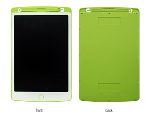Alta qualità autoadesivo Memo Pad magnetico digitale tavoletta da disegno <span class=keywords><strong>per</strong></span> la scrittura <span class=keywords><strong>e</strong></span> la creazione di arte digitale - Product Image 4