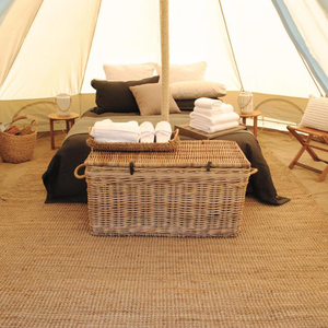 Tienda de campaña grande de lujo de alta calidad, 5m - Product Image 6