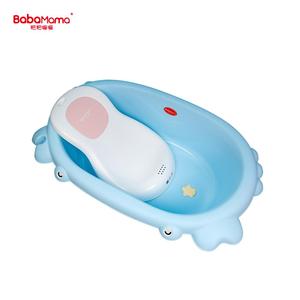 EN71 <span class=keywords><strong>informe</strong></span> de prueba plástico bañera para bebé baño con asiento - Product Image 2